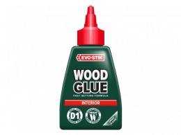 Evostik Wood Adhesive Resin W 250ml       715219 £7.49